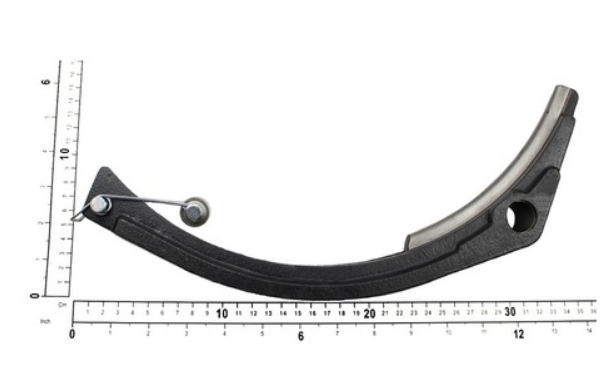 Guías de cable para polipastos R&M / Konecranes